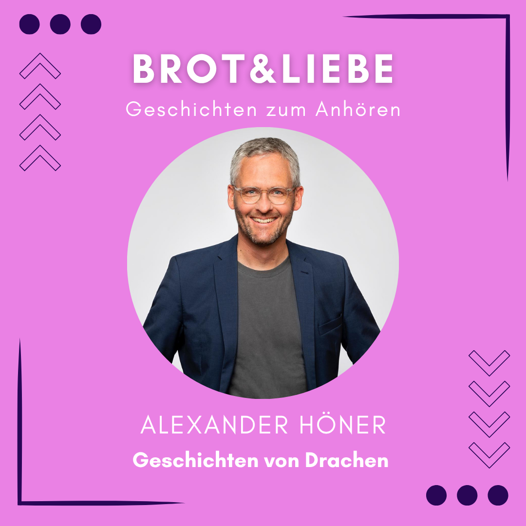 Mehr über den Artikel erfahren Geschichten von Drachen, Alexander Höner